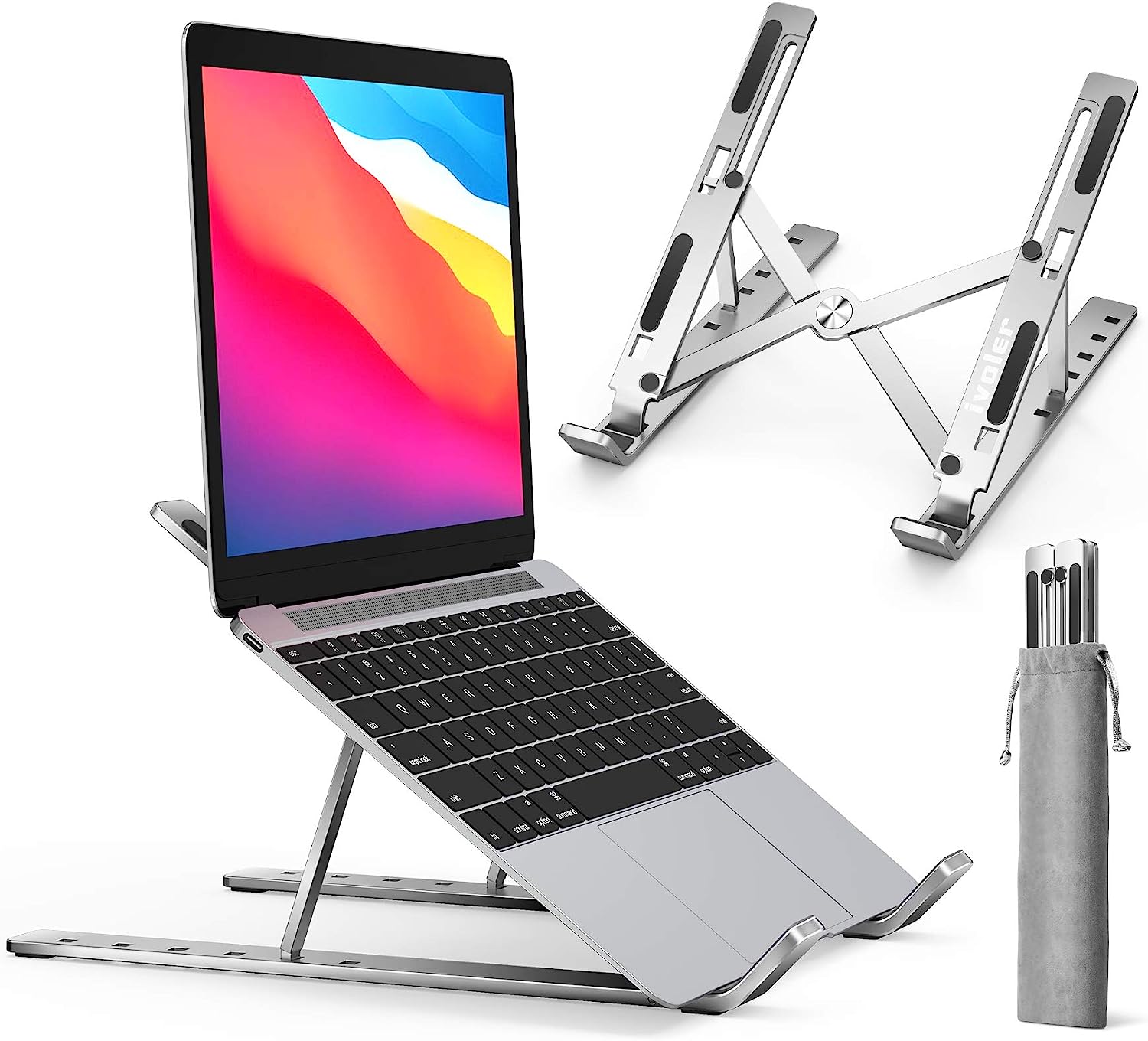 Actor Insider | Laptop Stand