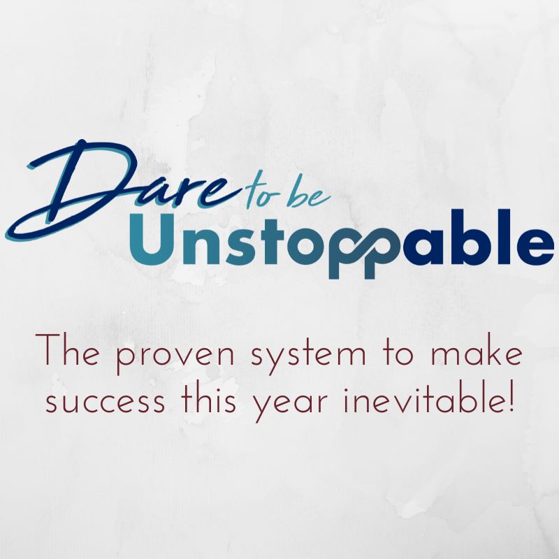 Dare to be Unstoppable | Actor Insider