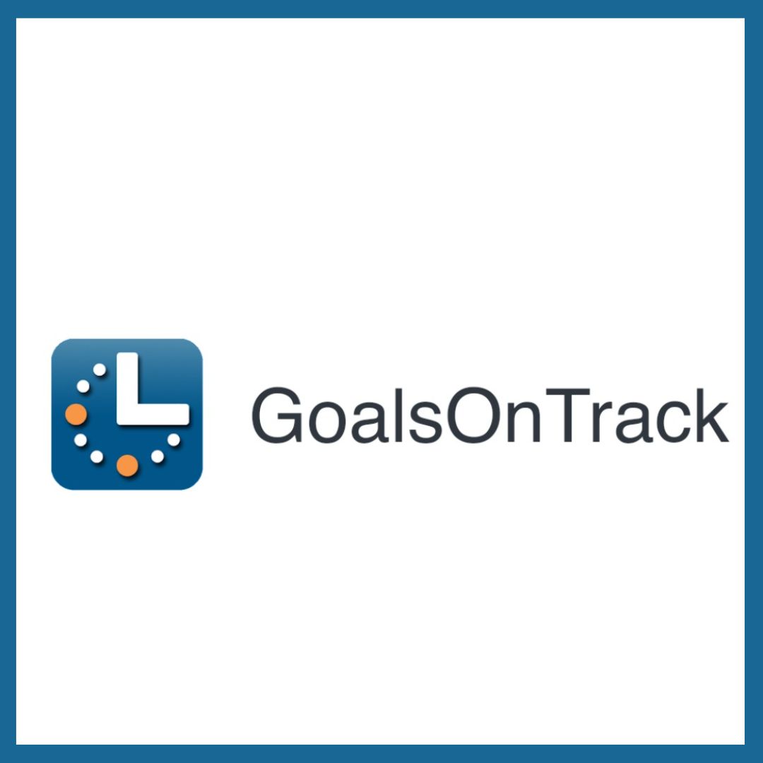 Goals on Track is the recommended software by Actor Insider.